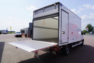 Mercedes-Benz Sprinter 2024 - 319 CDI 191PK Bakwagen met laadklep Automaat obrazek 4