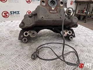 Renault N/A 2019 - Occ remklauw rechts Renault zdjecie 6