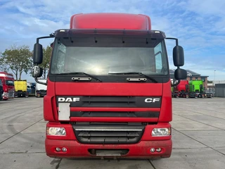DAF CF 2008 - 75 FT EURO 5 imagen 2 miniatura