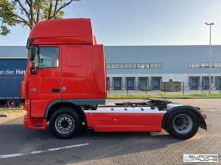 DAF XF105.510 2006 - N/A obrazek 2