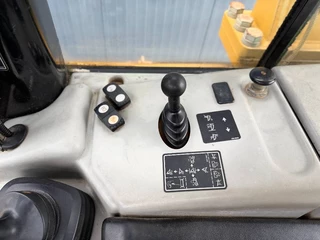 Cat N/A 2016 - D6N LGP zdjecie 34
