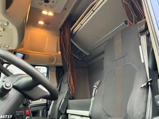 DAF FTM XF 530 8x4 Euro 6 ZF Intarder 2018 - N/A zdjecie 12