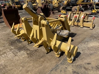 Cat N/A - 16h 16g ripper obrazek 1