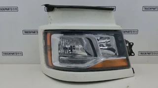 Hella N/A - Lighting Koplamp Re. Scania bild 1