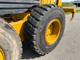Caterpillar 140H 2007 - N/A immagine 12