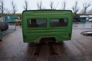 Mercedes-Benz Atego 2007 - F07 KORT RECHTS STUUR 972 890 25 200671 obrazek 4