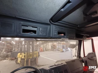 Iveco Trakker 2000 - Occ Cabine Iveco obrazek 16