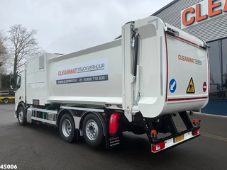 DAF FAN XD 340 VDL Translift zijlader 2025 - N/A afbeelding 9