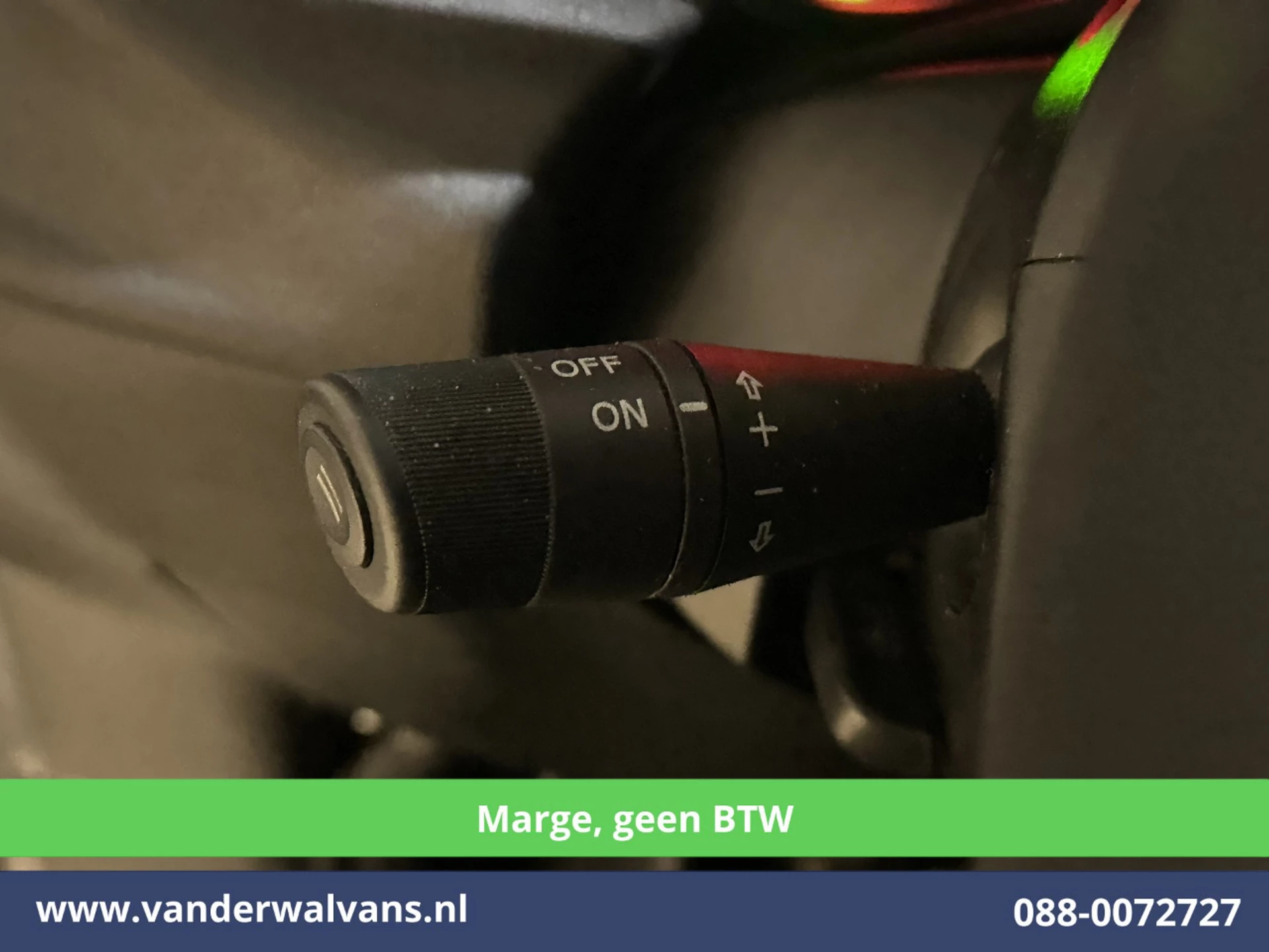 Fiat Doblò 2018 - Cargo 1.6 MJ**MARGE, Geen BTW** 105pk L2H1 Maxi SX Euro6 Airco | Navigatie | Lichtmetalen Velgen Bild 3