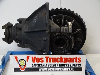 Scania R 2017 - R-780 2.59 EXCL.SPER image 1