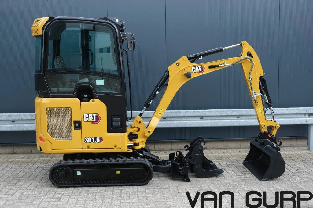 Cat 2024 - 301.6 | 2024 | 242h afbeelding 18