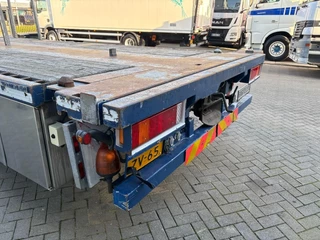 DAF CF 2009 - N/A zdjecie 52