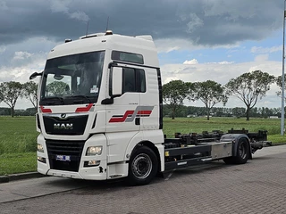 MAN TGX 2017 - 18.460 obrazek 2