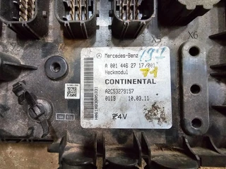 Mercedes-Benz Continental - A00144627177001 - N/A immagine 2