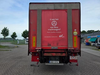 Ackermann BPW - DISC 2006 - N/A obrazek 6