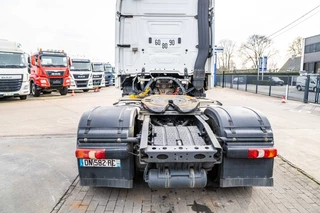 Mercedes-Benz Actros 2015 - 1845 LS+E6 obrazek 7