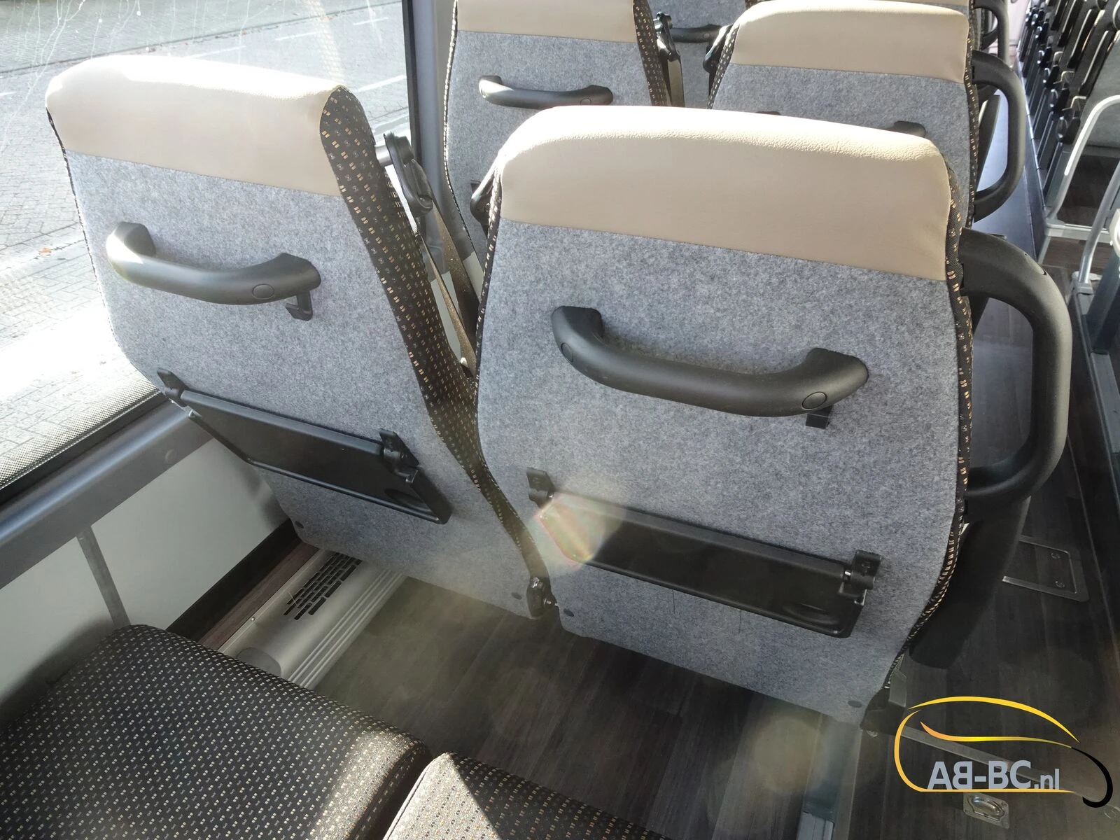 Iveco NEW Crossway 12.10 MTR, 55 Seats, LUXURY INTERIOR 2026 Bild 66