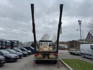 DAF 400 2016 - CF obrazek 5