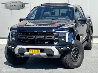 Ford F-150 2024 - USA 37 Performance bild 1