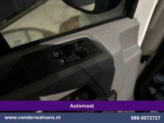 Volkswagen Crafter 2022 - 2.0 TDI 141pk Automaat L4H3 L3H2 Euro6 Airco | Camera | Apple Carplay | Cruisecontrol afbeelding 18