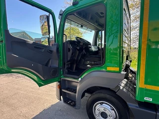 Mercedes-Benz Atego 2019 - N/A zdjecie 5