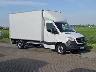 Mercedes-Benz Sprinter 2023 - 317 immagine 5