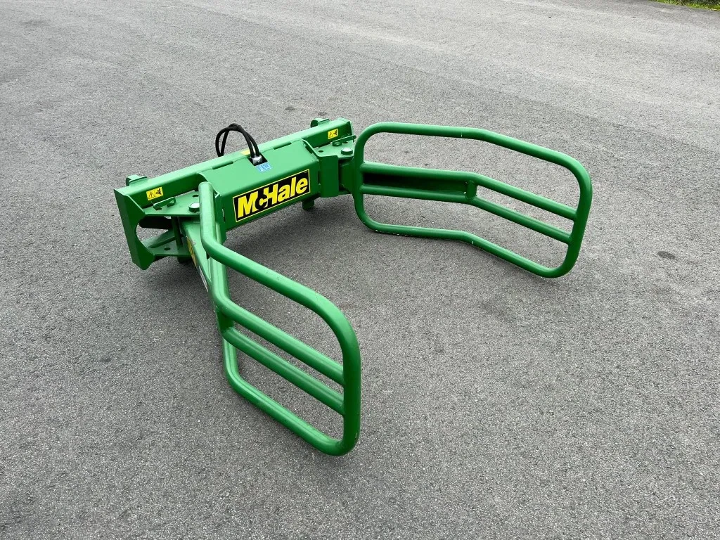 McHale 2026 - R5 afbeelding 1