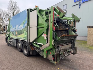 Iveco Stralis 2011 - 270 CNG EURO 5 изображение 9