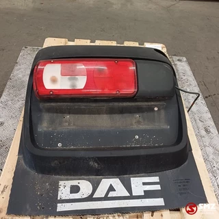 DAF N/A 2017 - Occ spatbord achteraan links DAF immagine 1