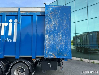 LAG N/A 2012 - M-3-24 + PIET RUIZEVELD DS LIFT AXLE 72.000 KM SUPER CONDITION obrazek 18