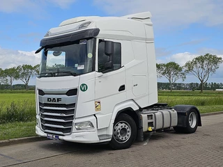 DAF N/A 2022 - XG 480 image 2