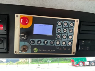 Mercedes-Benz ANTOS 2533 Euro 6 Geesink 22m³ 2015 - N/A obrazek 20