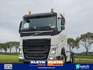 Volvo FH 2020 - 500 afbeelding 1
