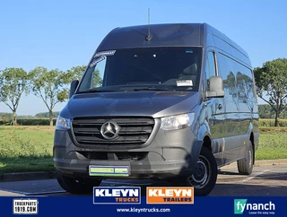Mercedes-Benz Sprinter 2023 - 317 na prodej