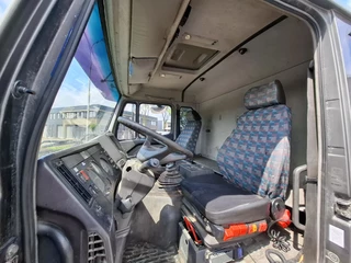 Mercedes-Benz SK 1824 1998 - / HMF 1220 K / REMOTE / ROTATOR / 506087 KM / MANUAL / EURO-2 / 1998 obrazek 25
