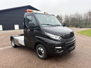 Iveco Daily 2017 - 40C18 10 TON EURO 6 C1 RIJBEWIJS obrazek 2