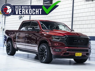 Dodge Ram 1500 2021 - Longhorn te koop