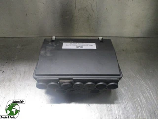 Scania - R410 2568757 ELECTRONIC CONTROL UNIT EURO 6 MODEL 2020 na prodej