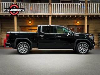 GMC Sierra 2024 - Denali 6.2L V8, BPM VRIJ, full option bild 8