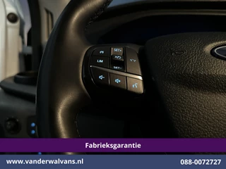 Ford Transit 2024 - 2.0 TDCI 130pk L4H3 Fabrieksgarantie Jumbo Euro6 Airco | Camera | Apple Carplay | Cruisecontrol | Verwarmde voorruit obrazek 5
