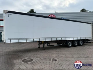 Schmitz Cargobull 2015 te koop