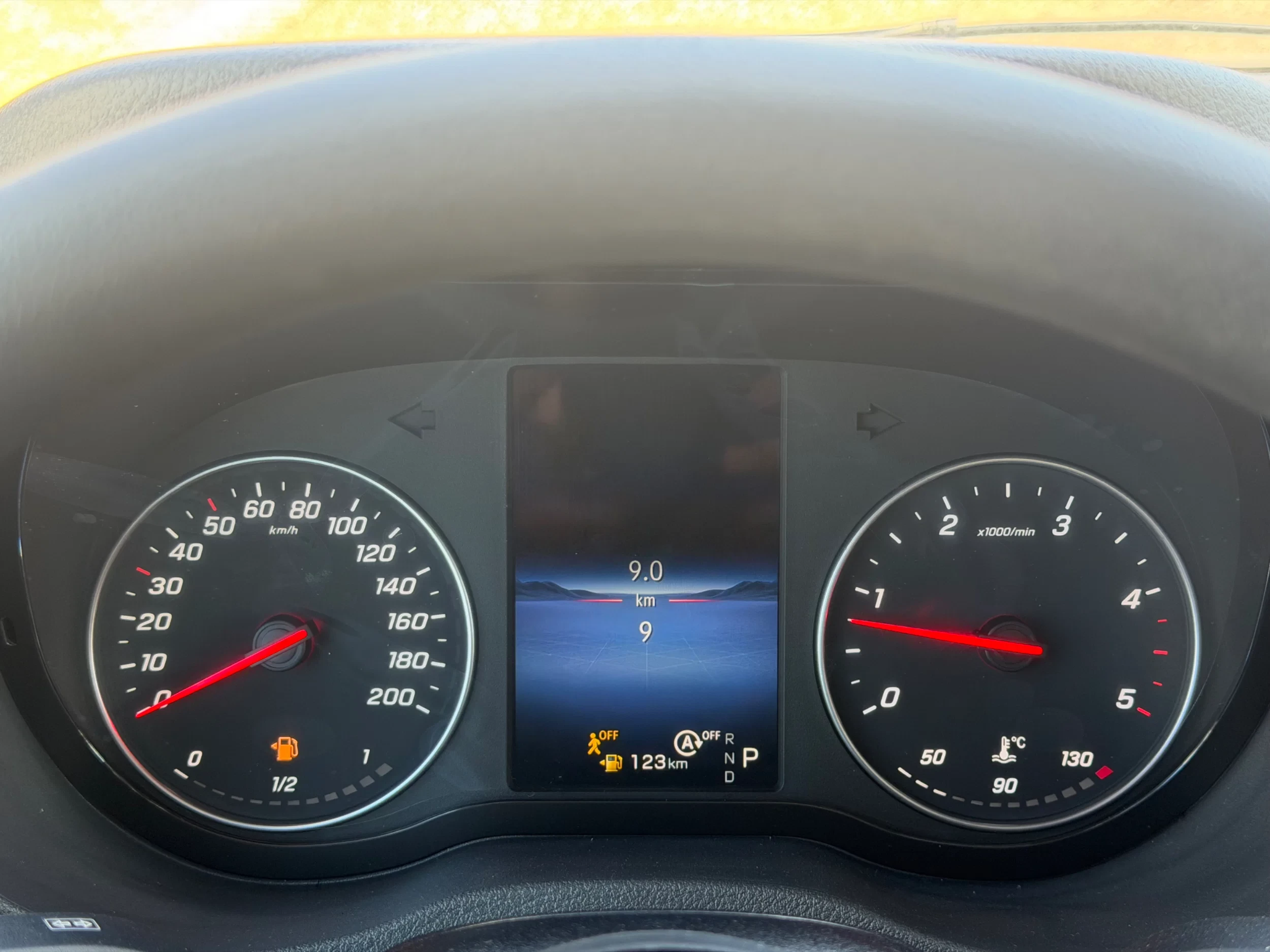 Mercedes-Benz Sprinter 2026 - 519CDI Openlaadbak Airco Camera Trekhaak L3 NIEUW C-Rijbewijs DUS BPM VRIJ zdjęcie 14