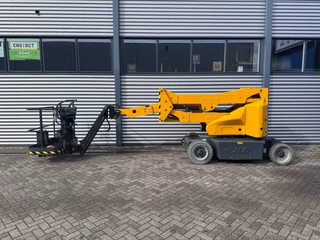 JLG 2012 - E400AJPN Hoogwerker Knikarmhoogwerker for sale