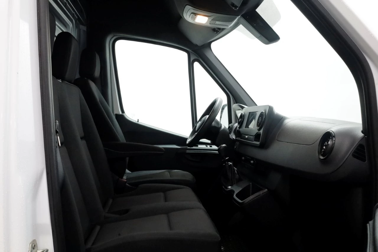 Mercedes-Benz Sprinter 2023 - 311 CDI 115pk L2H2 Airco/CarPlay 10-2023 zdjęcie 3