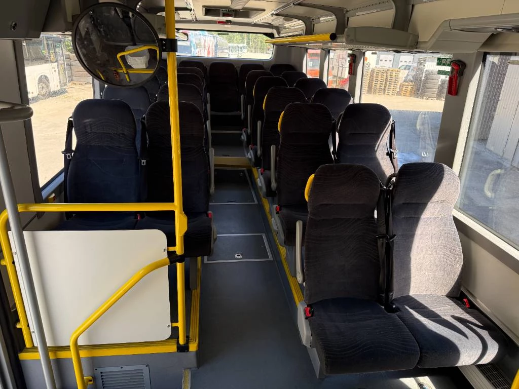 Volvo 2017 - 8900. 12,2m. 20 Units! imagem 14