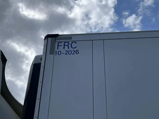Schmitz Cargobull SCB*S3B 2014 - N/A immagine 17