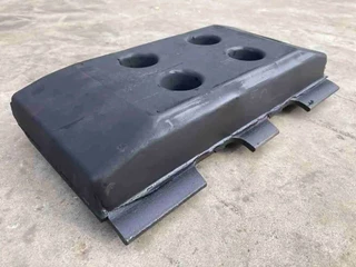 Volvo N/A 2026 - Rubber Asphalt Pads zdjecie 3