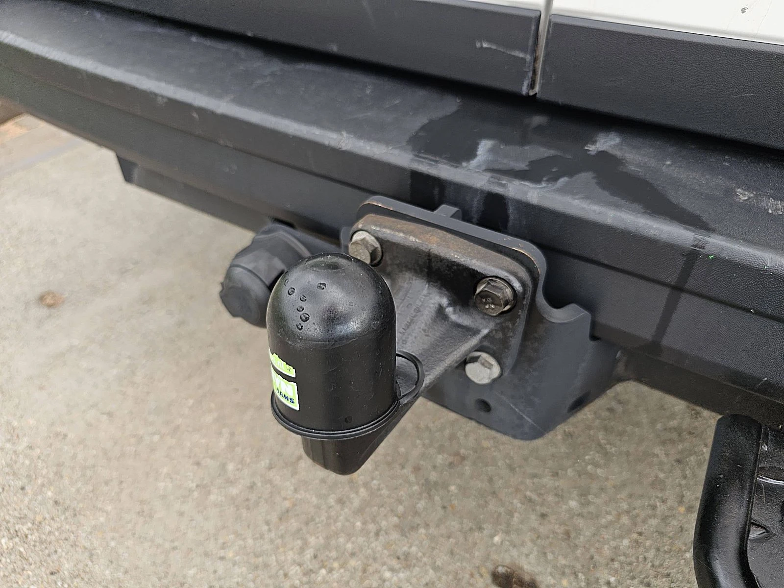 Volkswagen Crafter 2022 - 2.0 afbeelding 14