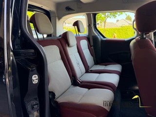 Citroën Berlingo 2012 - 1.6 VTi Multispace imagem 11