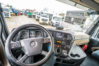 Mercedes-Benz Actros 2019 - 1848 LS + VOITH image 10